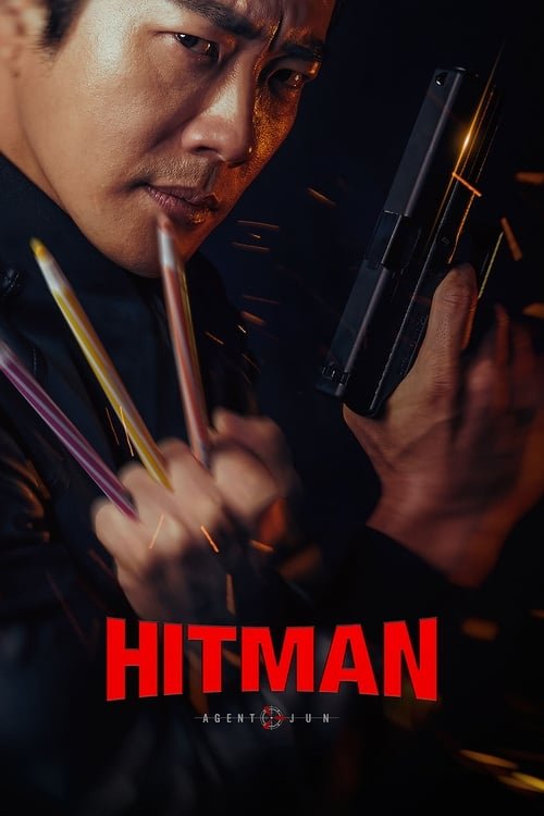 Hitman: Agent Jun - VJ ice P